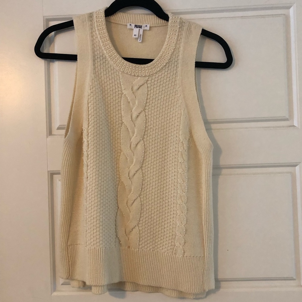 !!!!!PAIGE SWEATER!!!!